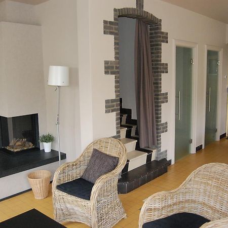 Villa Mowgli De Panne Pokój zdjęcie