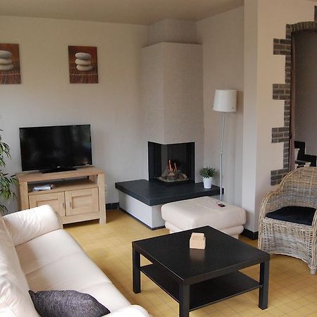 Villa Mowgli De Panne Pokój zdjęcie