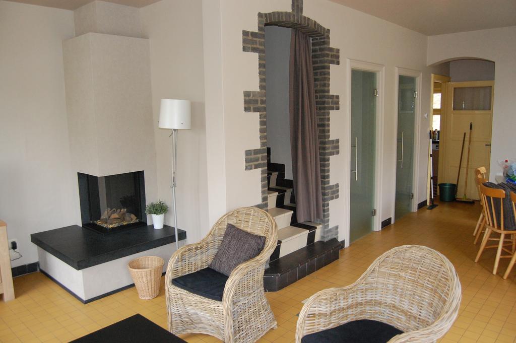 Villa Mowgli De Panne Pokój zdjęcie