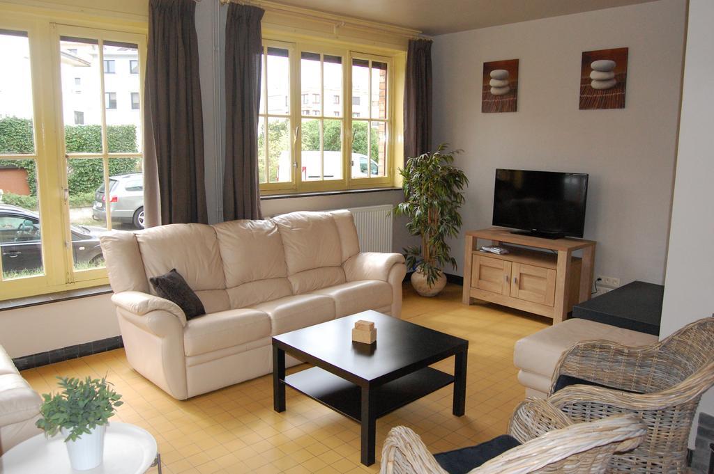 Villa Mowgli De Panne Pokój zdjęcie