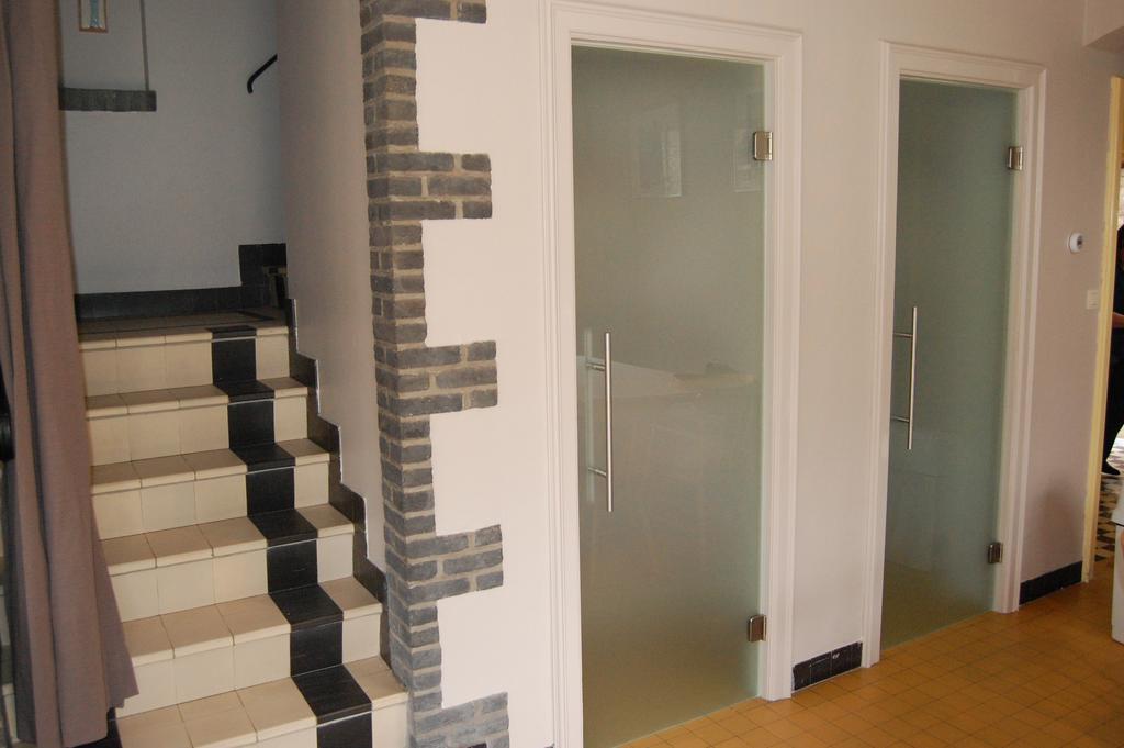 Villa Mowgli De Panne Pokój zdjęcie