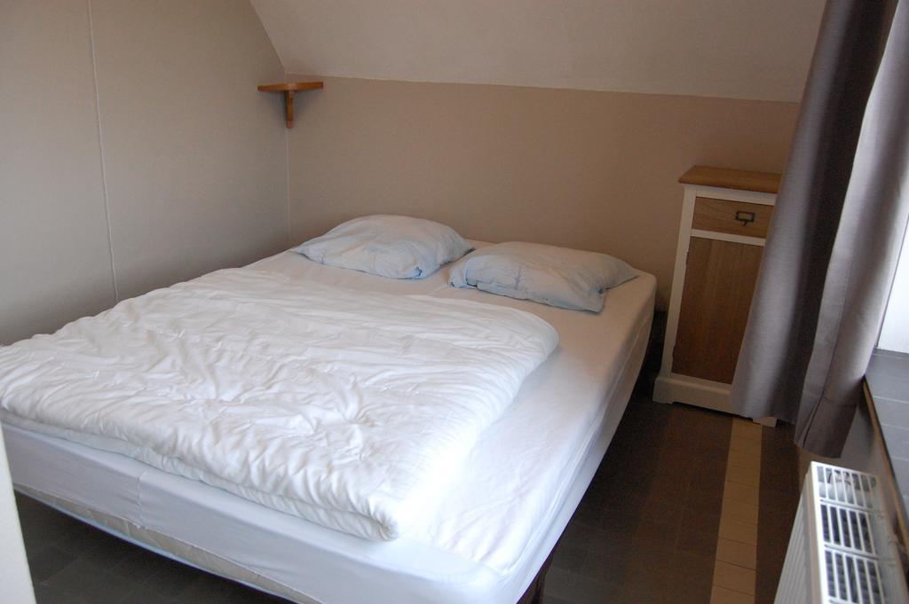 Villa Mowgli De Panne Pokój zdjęcie