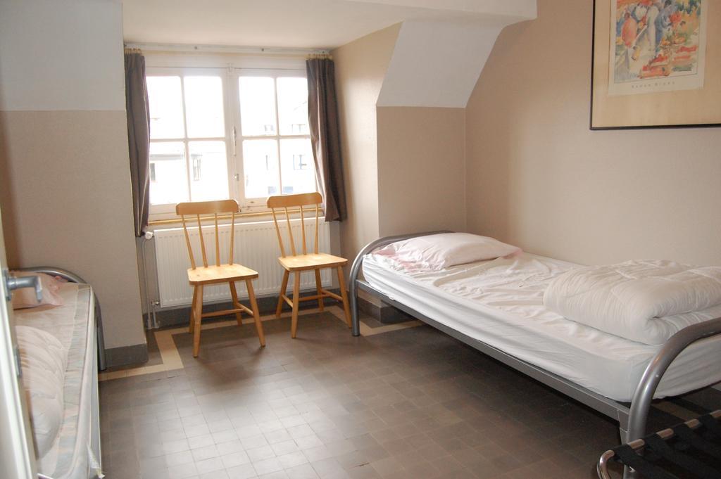 Villa Mowgli De Panne Pokój zdjęcie