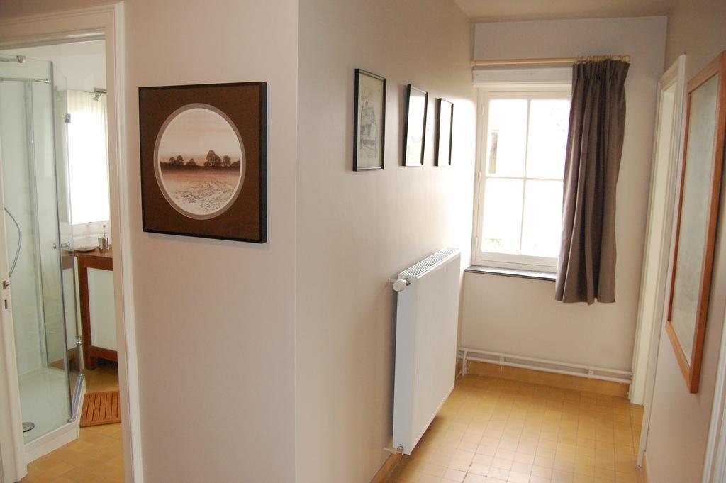 Villa Mowgli De Panne Pokój zdjęcie