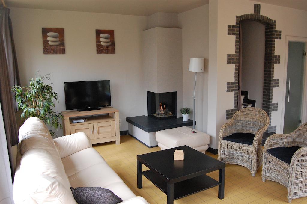 Villa Mowgli De Panne Pokój zdjęcie